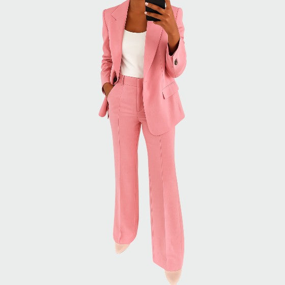 Alma - Elegant two-piece set