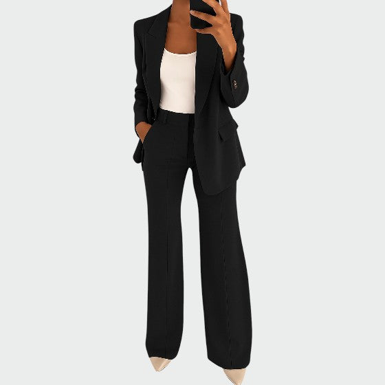Alma - Elegant two-piece set