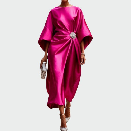 Alma – Long Evening Dress