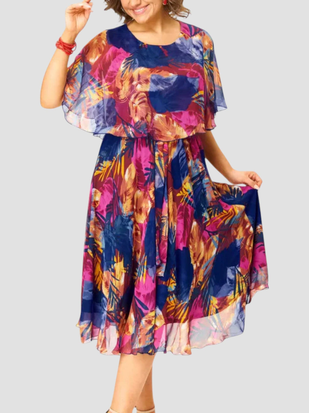 Ayala | Dress