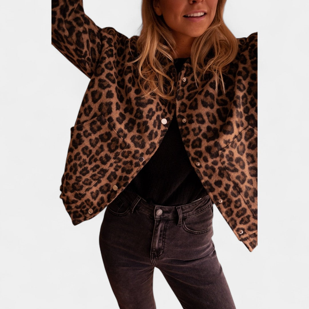 Marina | Chic Autumn Jacket