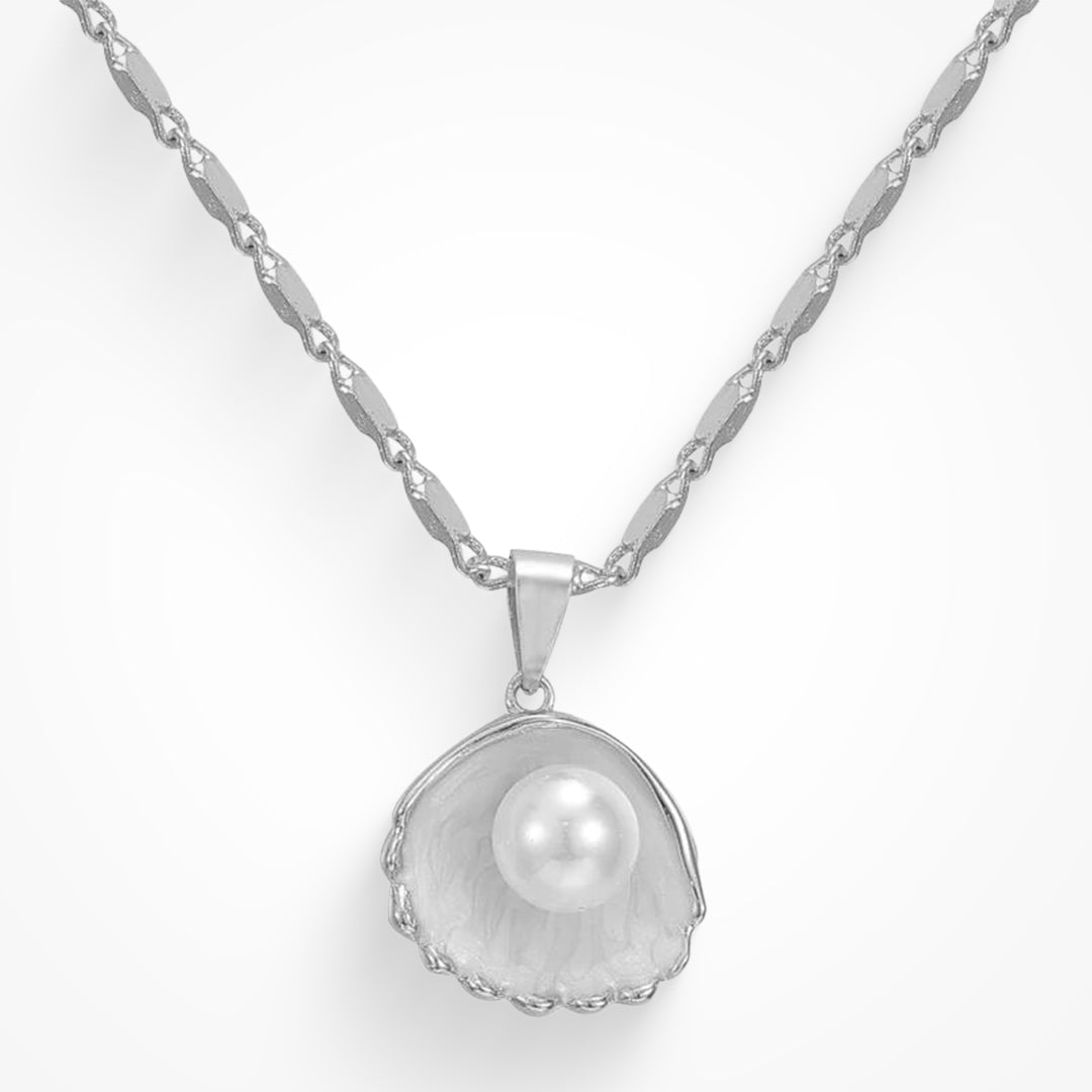 Shell Design Jewelry