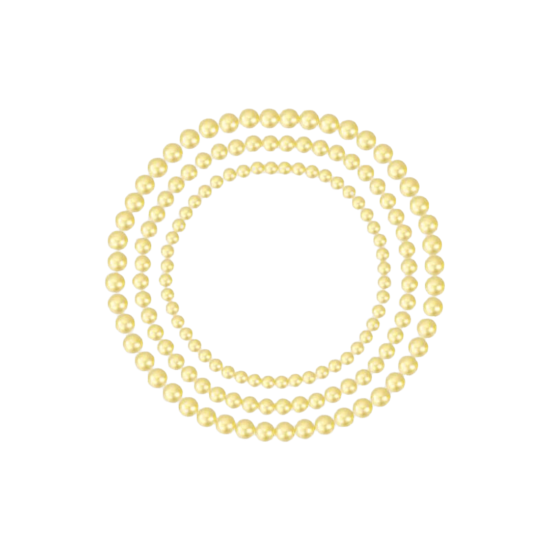 Gold Bracelet from Mykonos