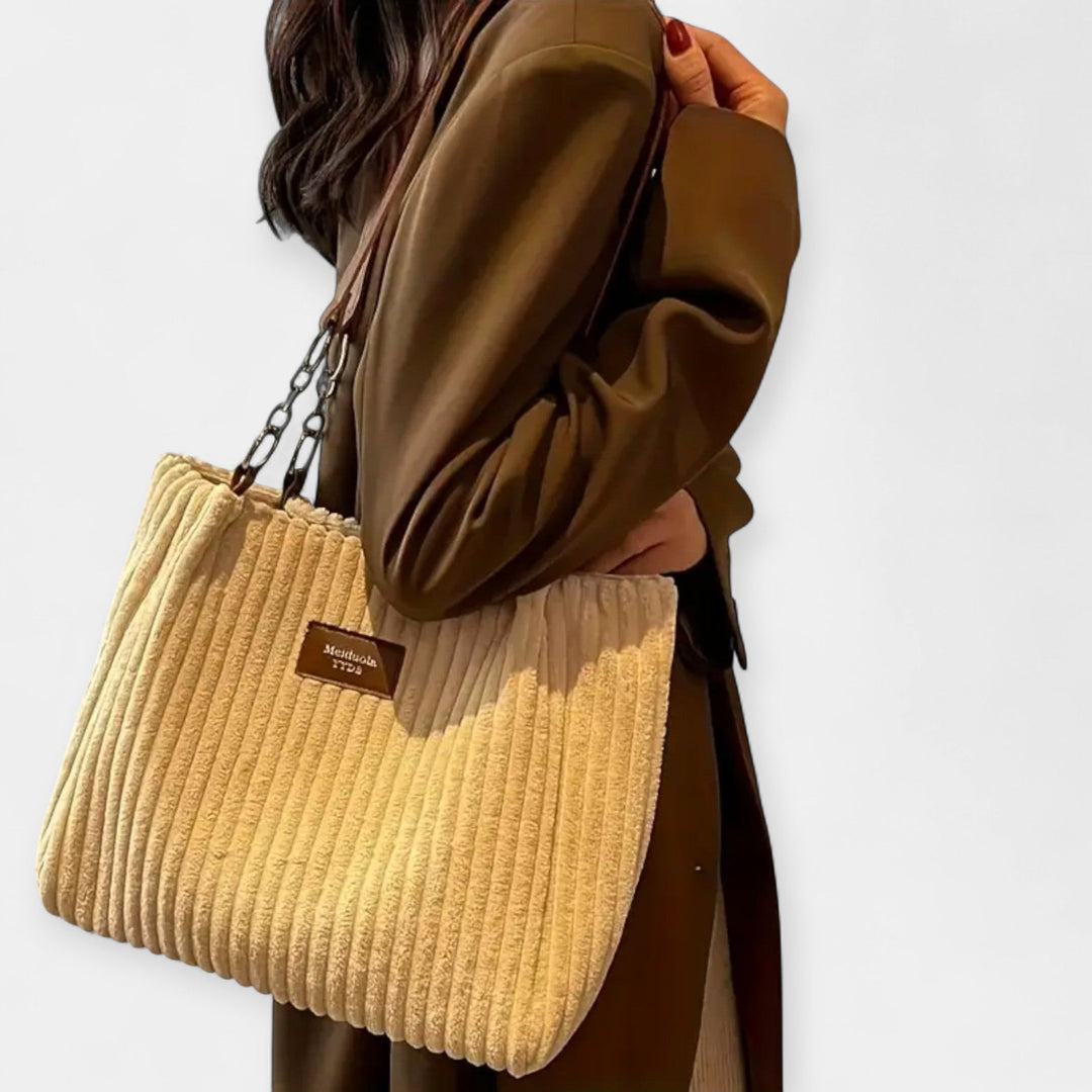Elegant bag for everyday use