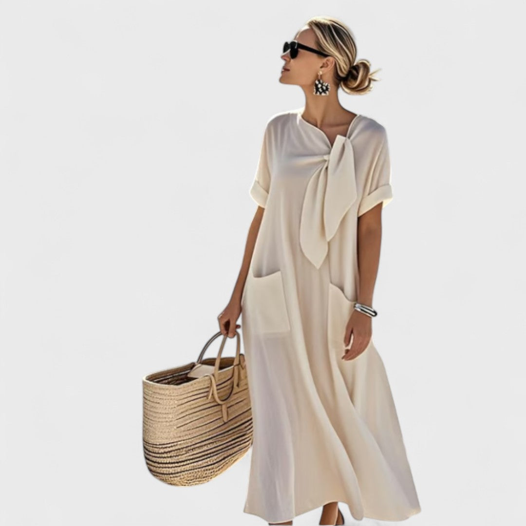 Elara - Elegant Dress