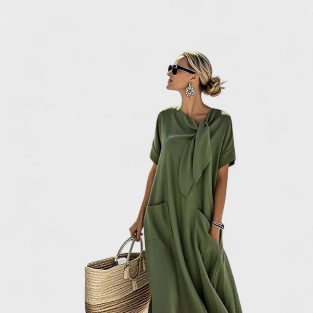 Elara - Elegant Dress