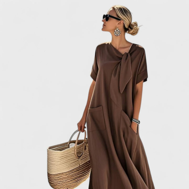 Elara - Elegant Dress