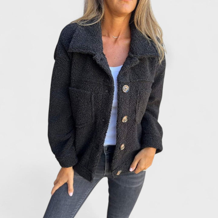 Laverinne - Elegant and Comfortable Jacket