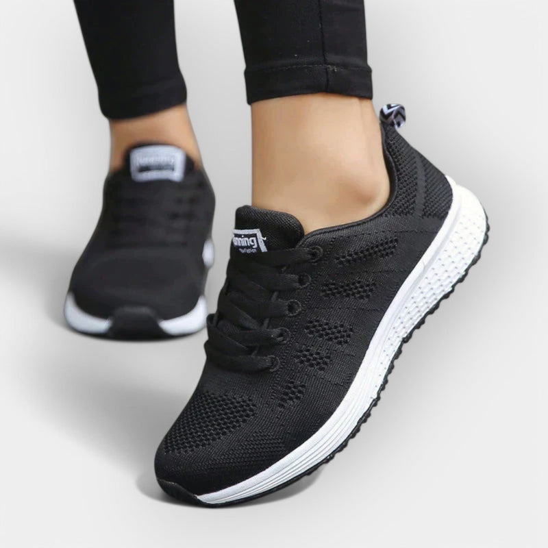 Comfortable Orthopedic Shoes in Lightweight
