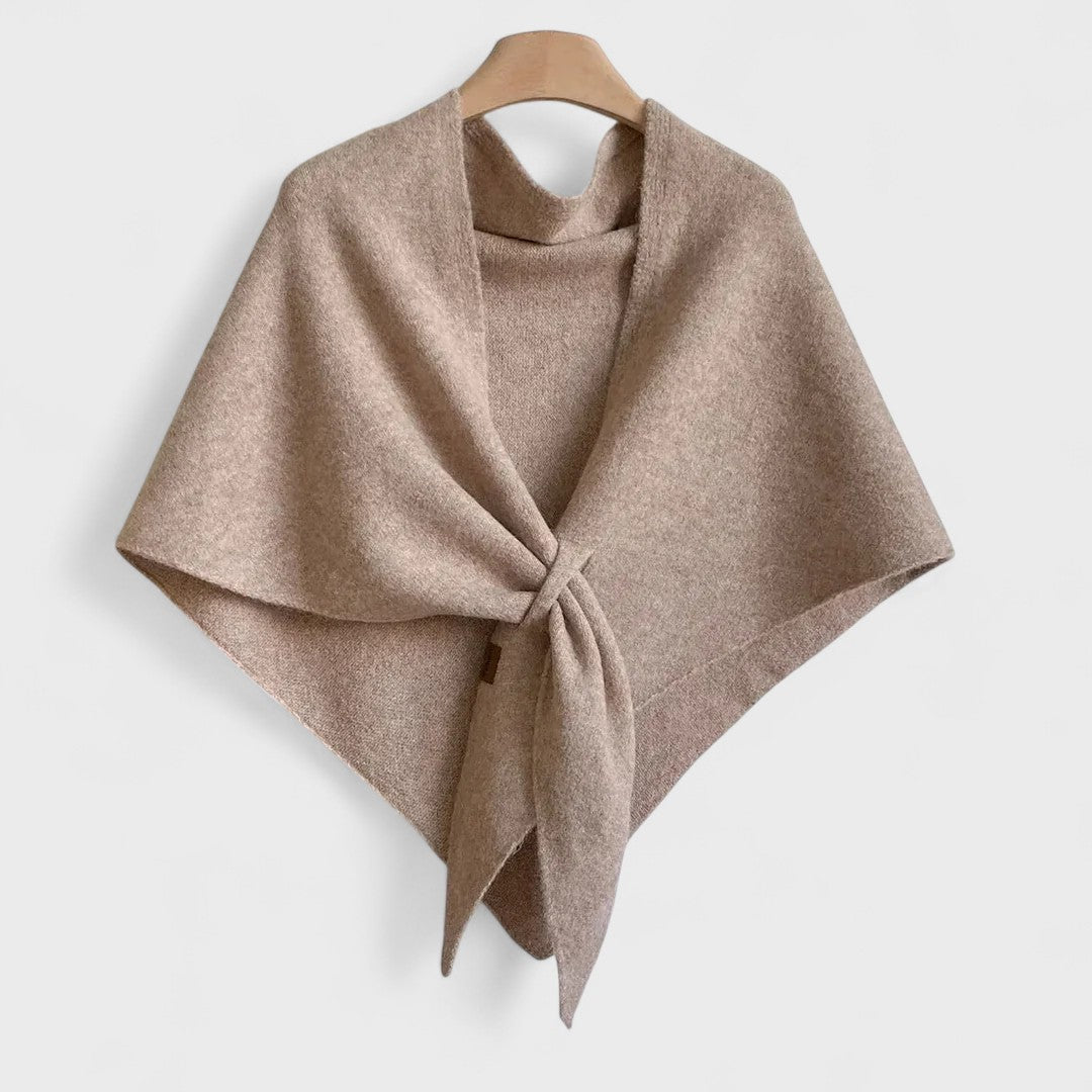 Luna - Autumn Scarf