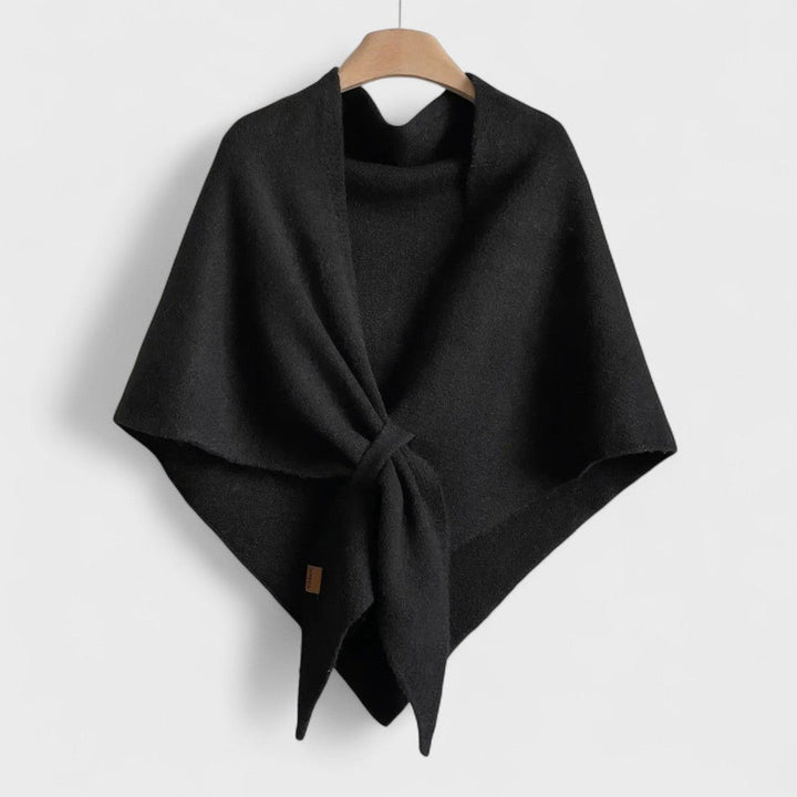 Luna - Autumn Scarf