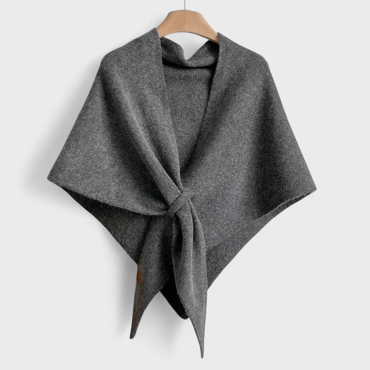 Luna - Autumn Scarf