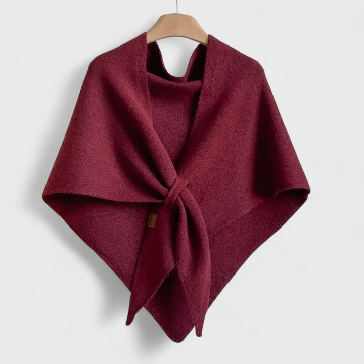 Luna - Autumn Scarf