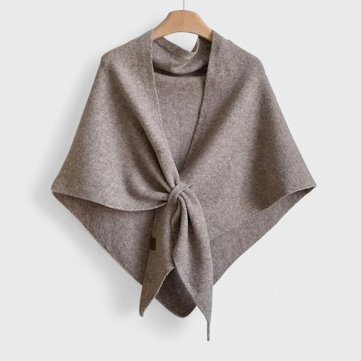 Luna - Autumn Scarf