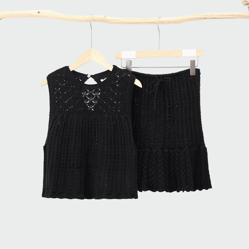 Airy Summer Set