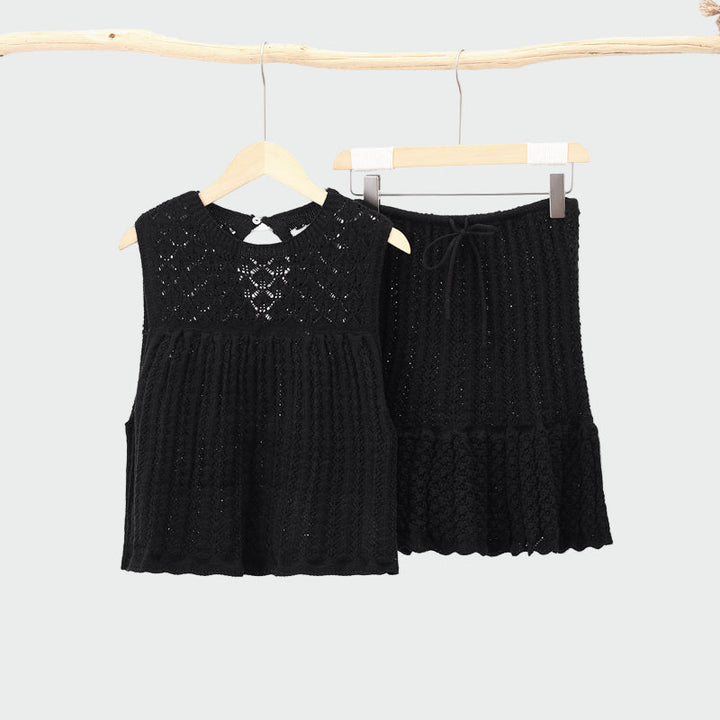 Airy Summer Set