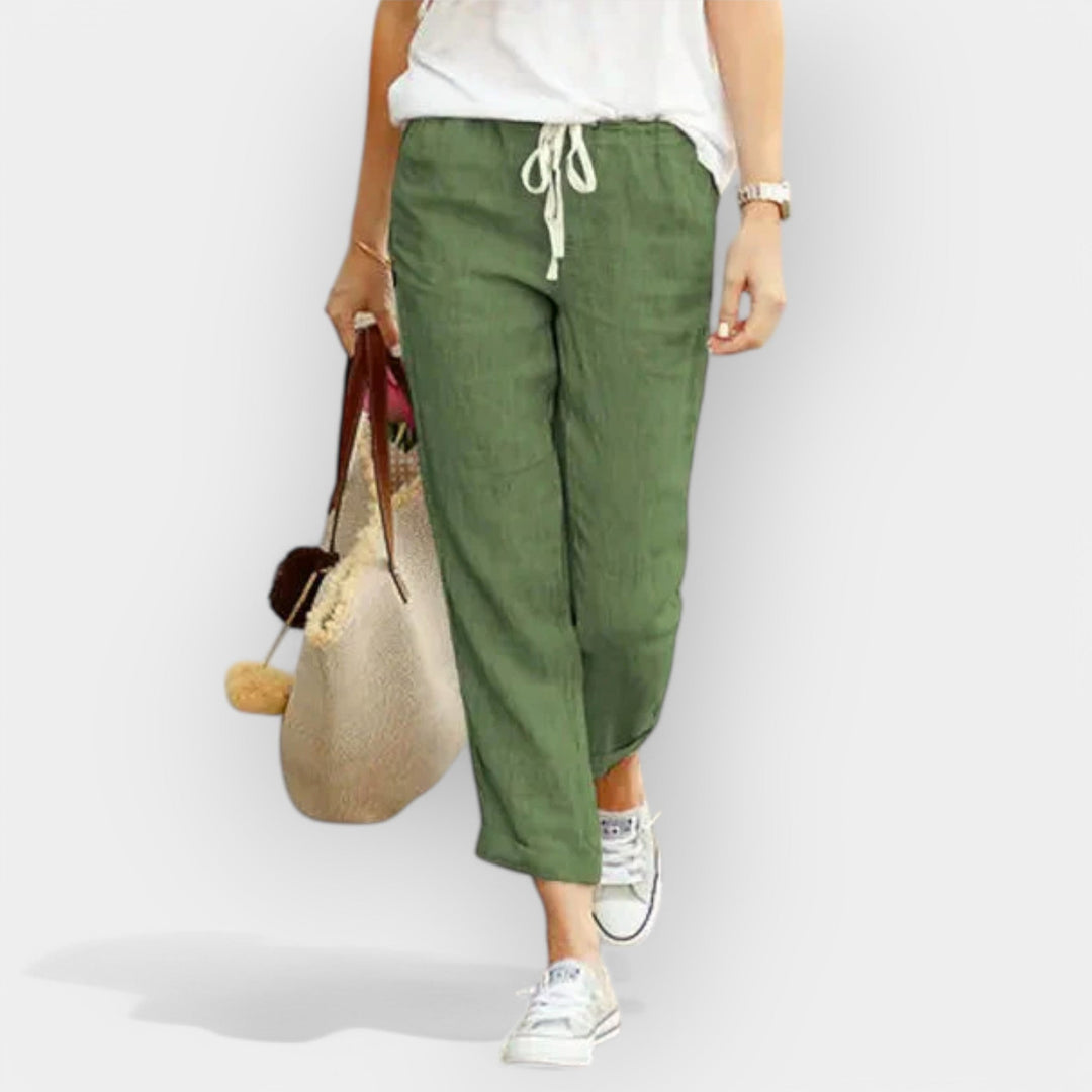Men's Cotton Pants