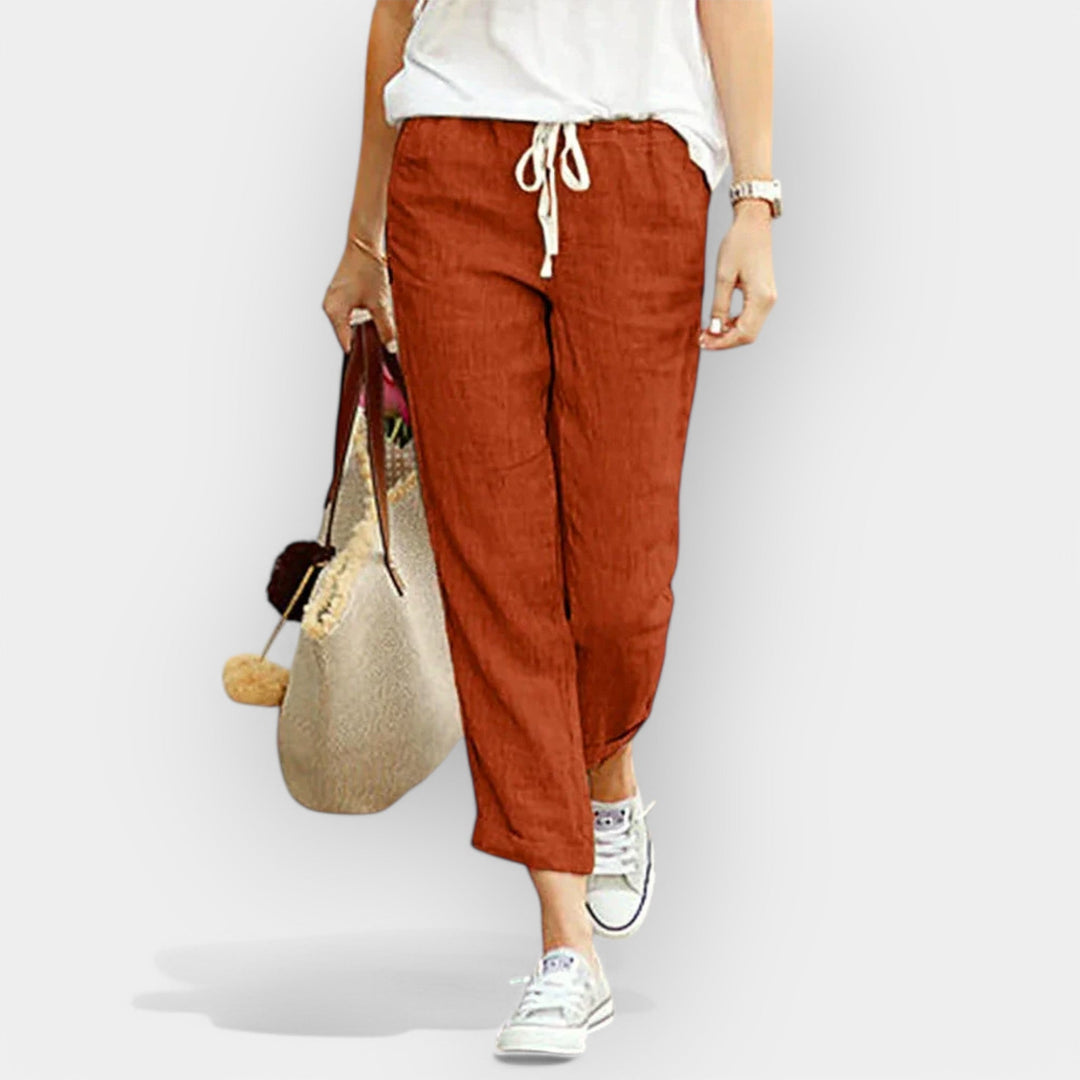 Men's Cotton Pants