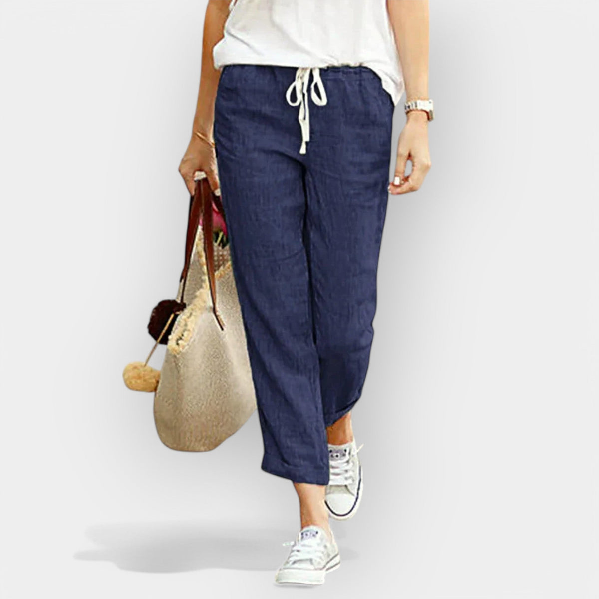 Men's Cotton Pants