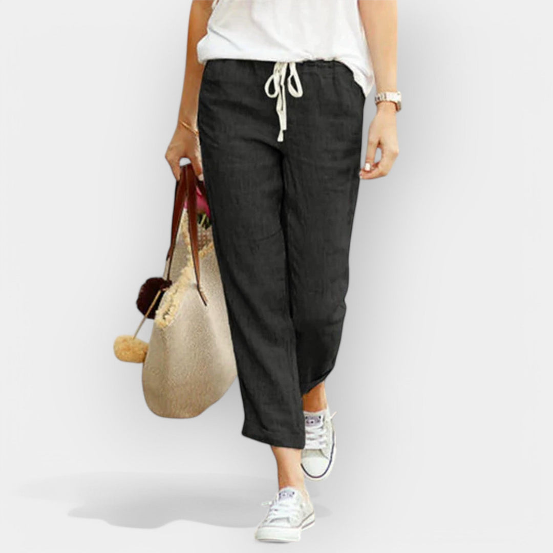 Men's Cotton Pants