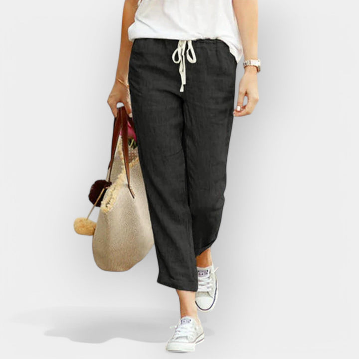 Men's Cotton Pants