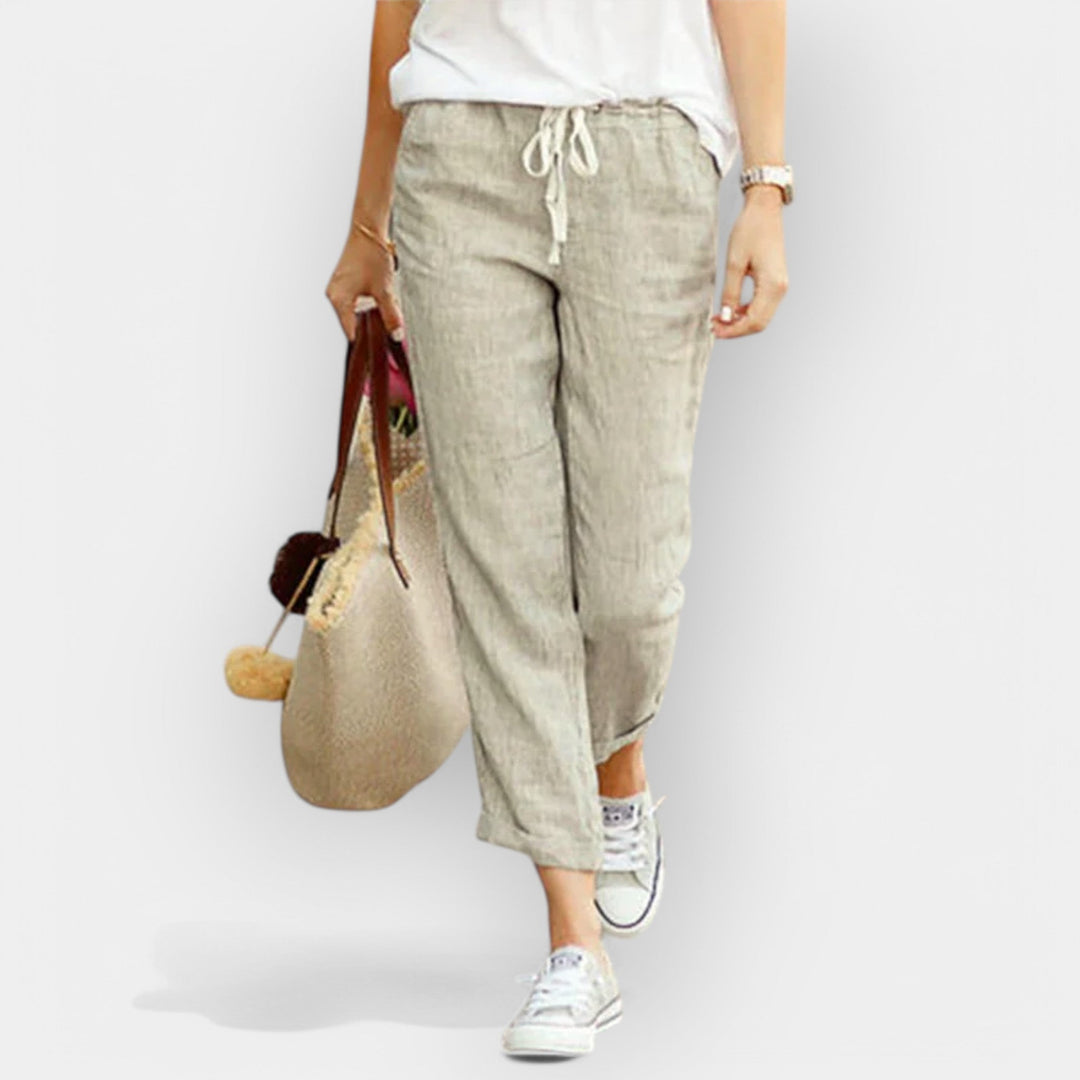 Men's Cotton Pants