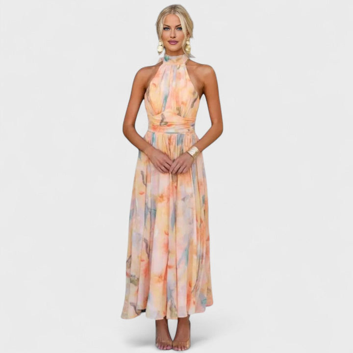 Paolla - Floral Dress