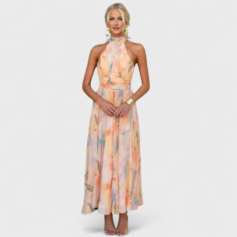 Paolla - Floral Dress