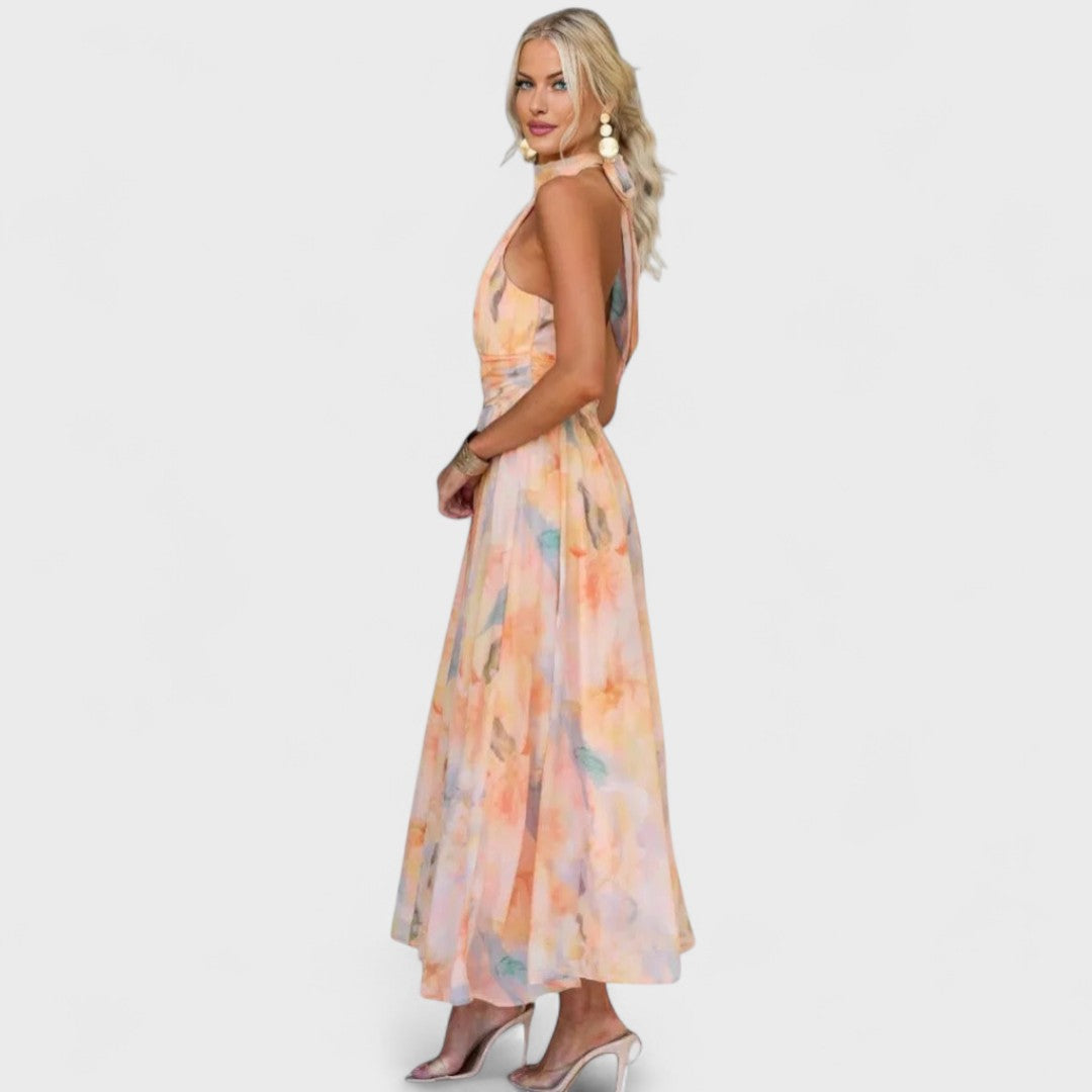 Paolla - Floral Dress